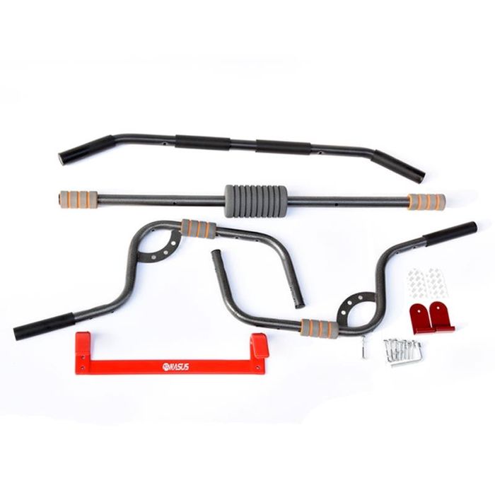 Турник для дверного проема