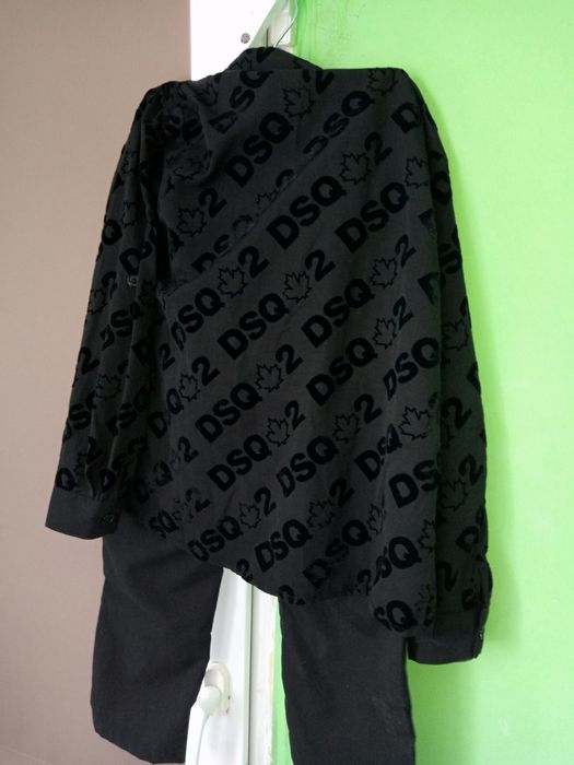 Детски спортни елегантен костюм