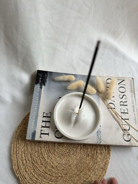 Подставка для аромапалочек