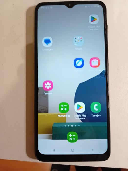 Samsung galaxy a20е