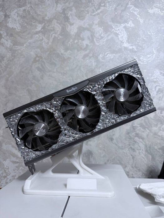 RTX 3070ti 8GB GDDR6X  в идеальном состояние
