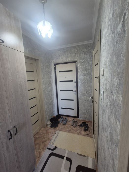Продажа квартиры