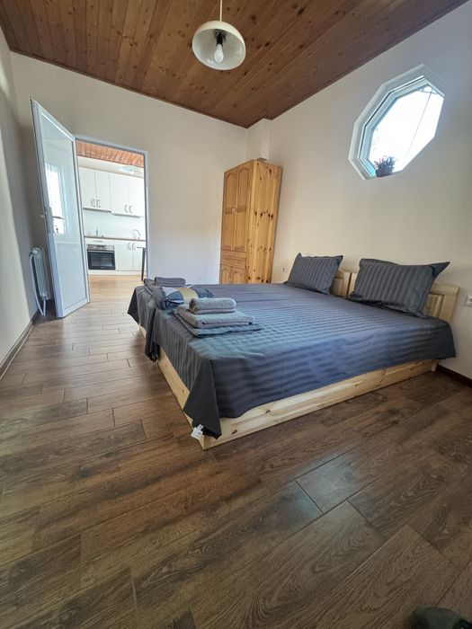 Нощувки в центъра на Габрово