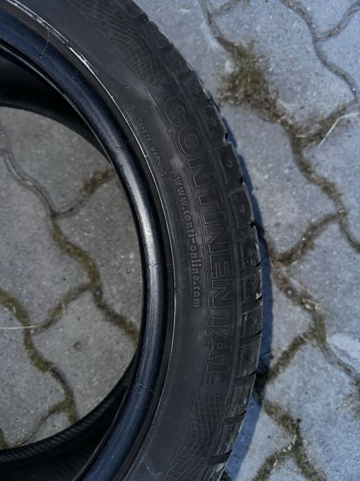 Cauciucuri 225/45/R17 Continental