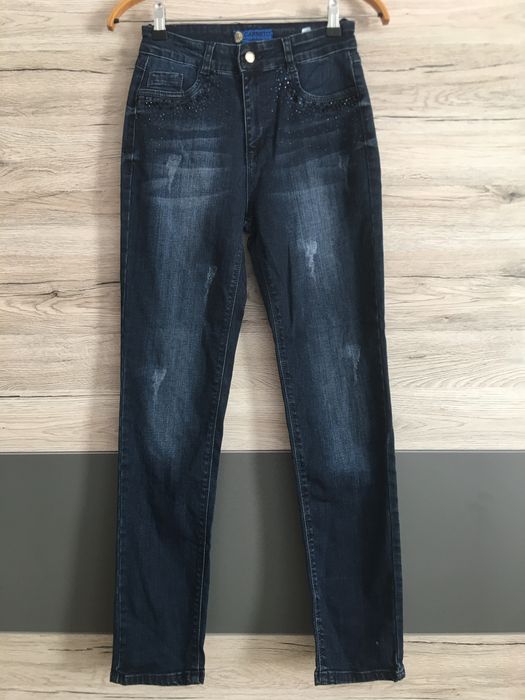 Дамски дънки