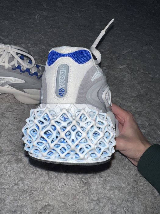 Adidas 4D KRAZED shoes