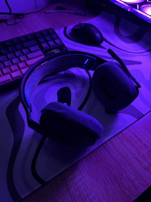 Беспроводные наушники | Logitech g535 + Бонус