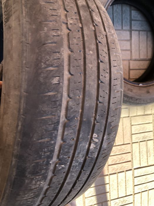 продам покрышки 205/60/16