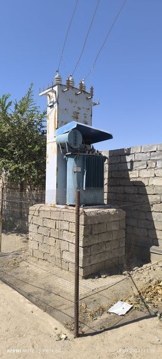 Трансформатор 63