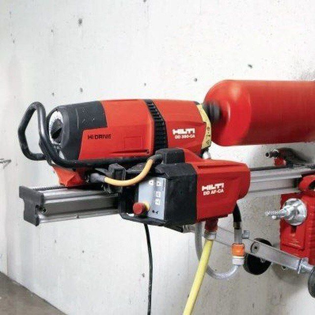 Бетон кесиш хизмати Бетон тешиш хар хил размерада тешик тешамиз эшик