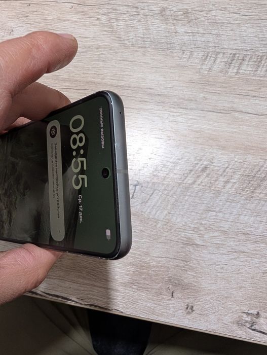 Google pixel 8 seriy