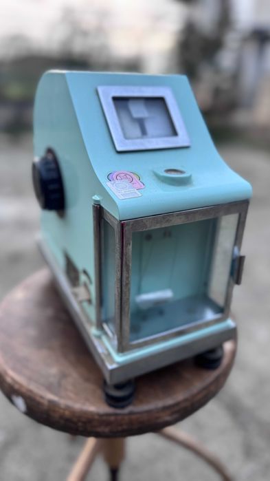 Полска механична везна