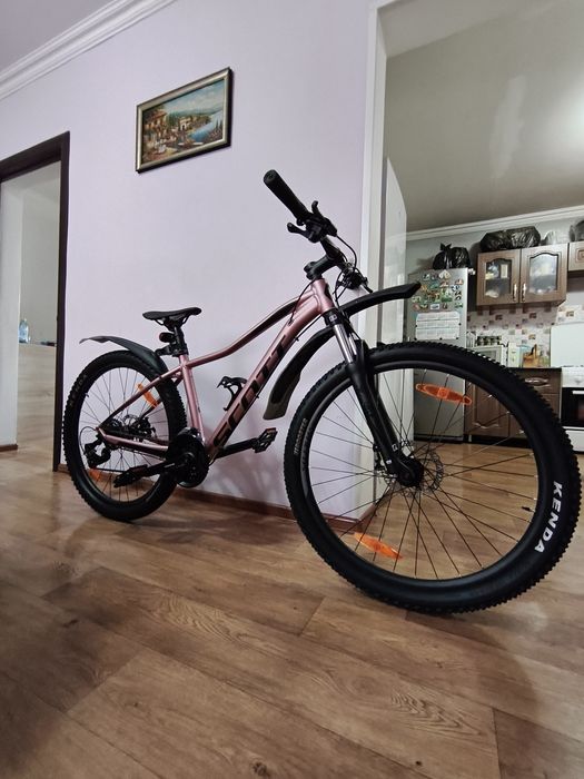 Велосипед SCOTT CONTESSA 60, giant author centurion merida trek