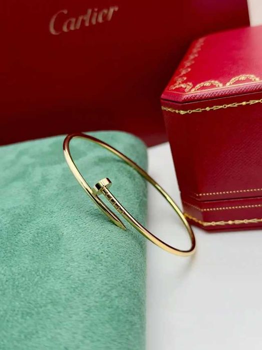 Brățară Cartier Juste Un Clou (Cui) - nouă, în cutie