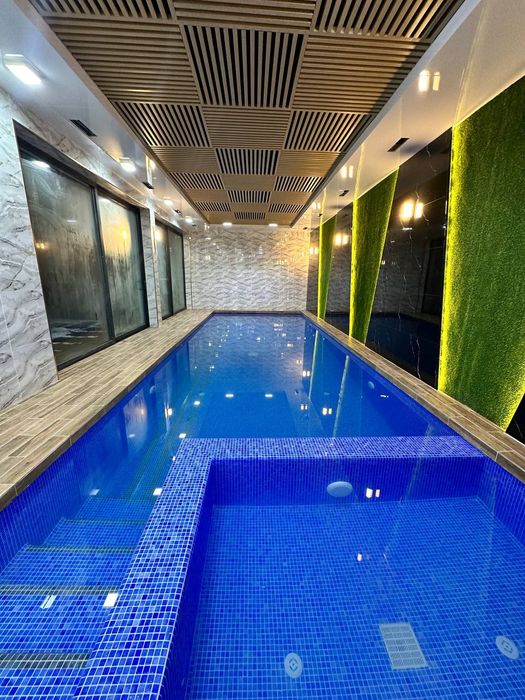 Dacha Chorvoq bez makler