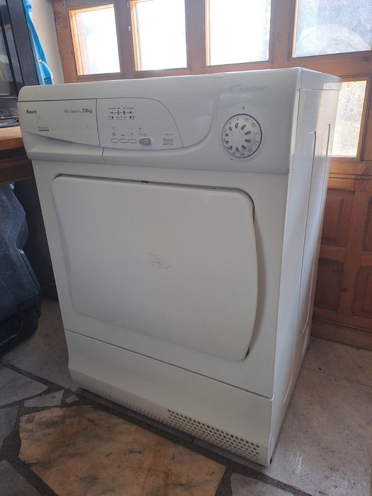 Сушилня Candy 7.5 кг.