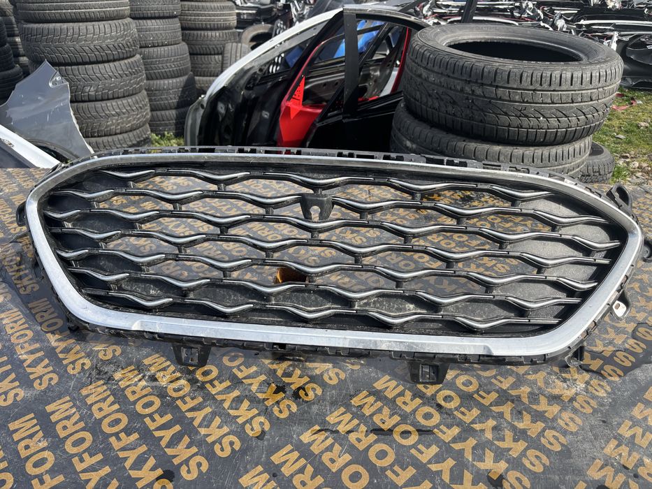 Решетка Форд Куга/Ford Kuga