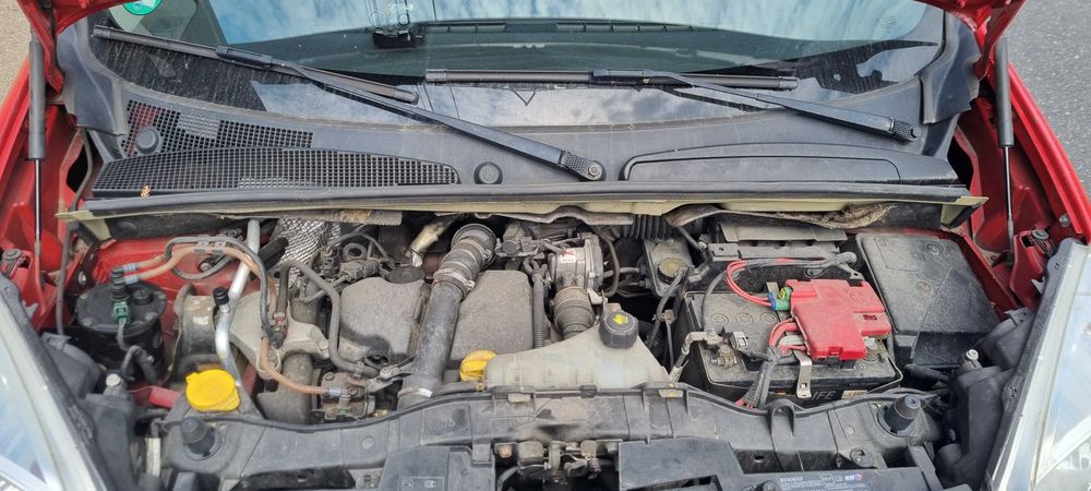 Vand Renault Kangoo
