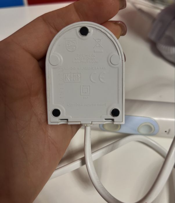 Periuță de dinți electrică Philips Sonicare