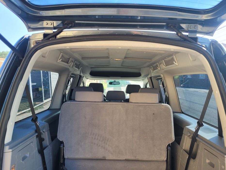 De vânzare vw caddy Maxi 7locuri