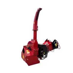 Tocator de crengi STARK BX-102RS PTO, cu sistem alimentare hidraulică, ø max. 250 mm NOU Garantie 24 luni Livrare rapida