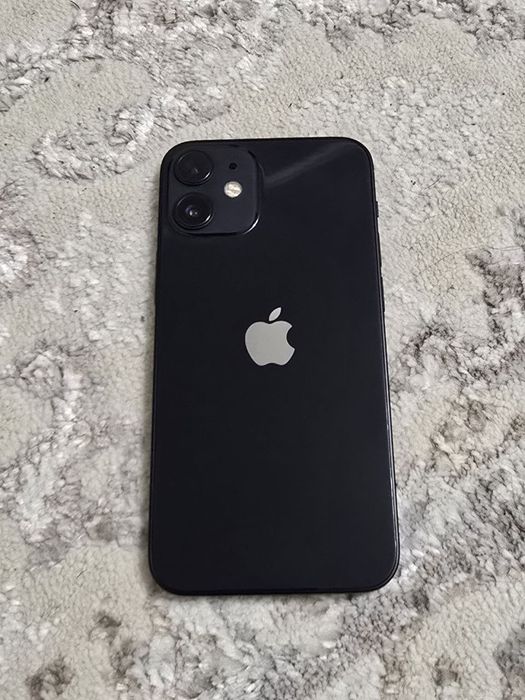 iPhone 12 mini 64gb
