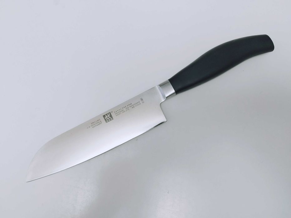 Cuțit ZWILLING Santoku Five Star