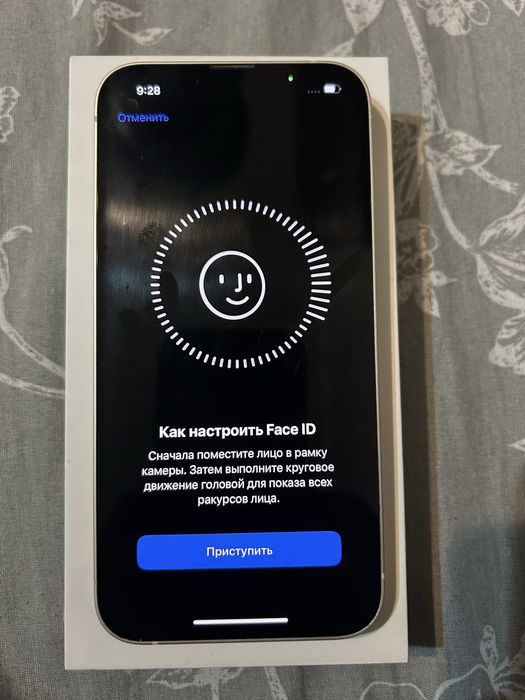 Айфон 13 /128 гб