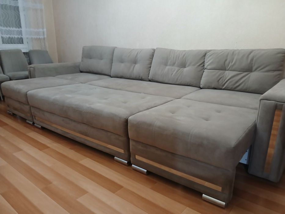 Диван "Токио" размер 3.8 м
