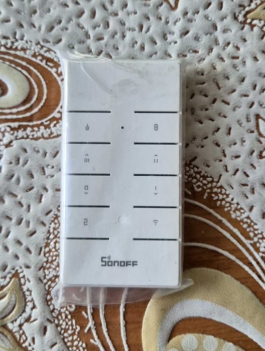 SONOFF RM433 Дистанционно за отдалечено управление