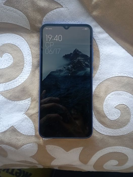 Редми 9 32 гигабаит 15 тыщ