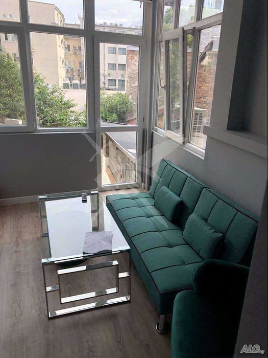 Тристаен апартаметн - центъра на Пловдив - 11336721