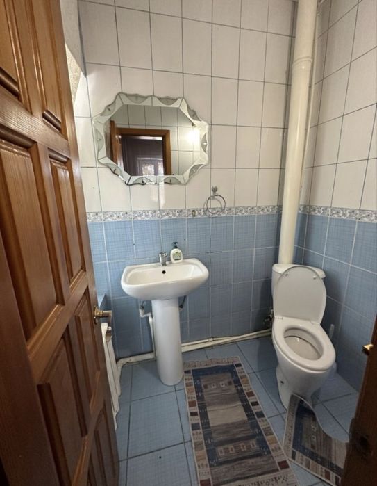 Продается котедж в Солнечном