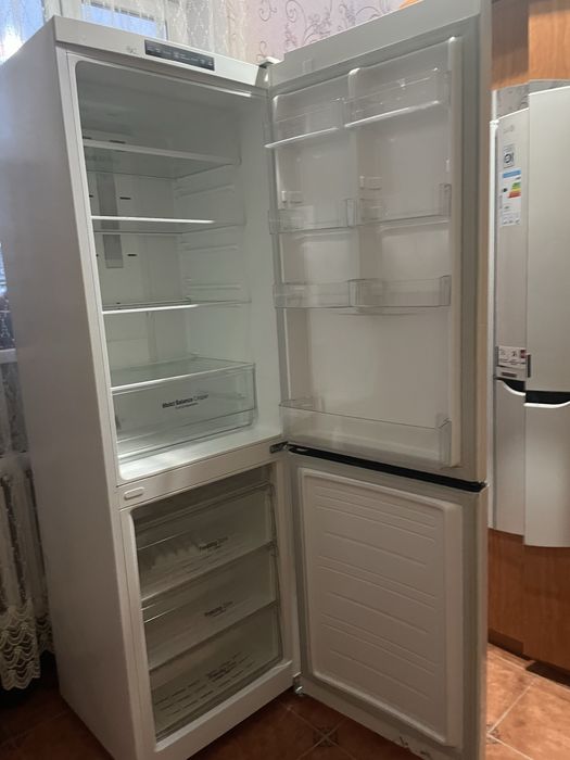 LG 2метра 2023г.A++NO FROST