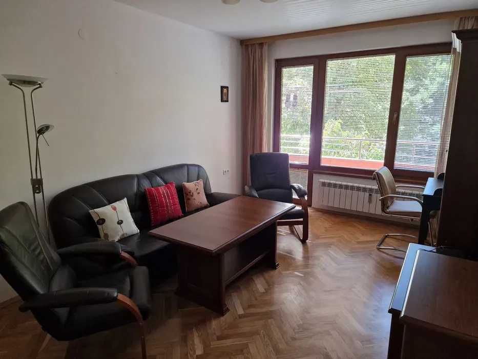 Дава се под наем Двустаен апартамент в София, Лозенец - 69 кв.м за 700 € - Снимка #3