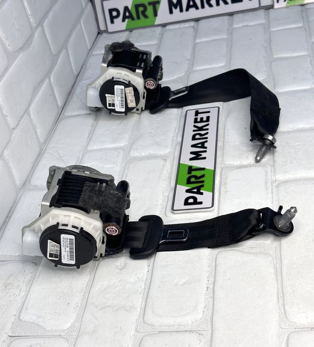 Задни колани AUDI A6 / A7 C8 4K 0589-P1-0026