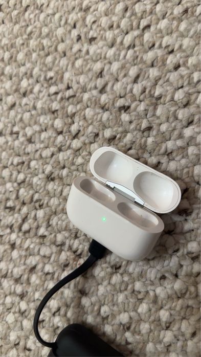 Кейс от airpods1 1 pro