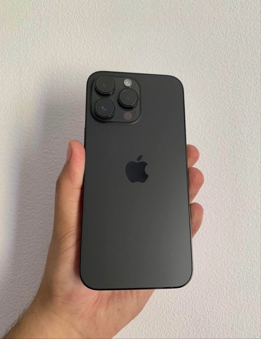 iPhone 14 Pro Max Baterie97% 128GB ca NOU!!