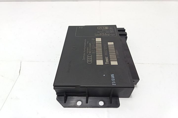 Modul confort 8E0959433BP Audi A4 B7