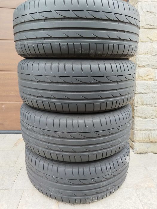 Джанти VW BBS Detroit 17 5×112