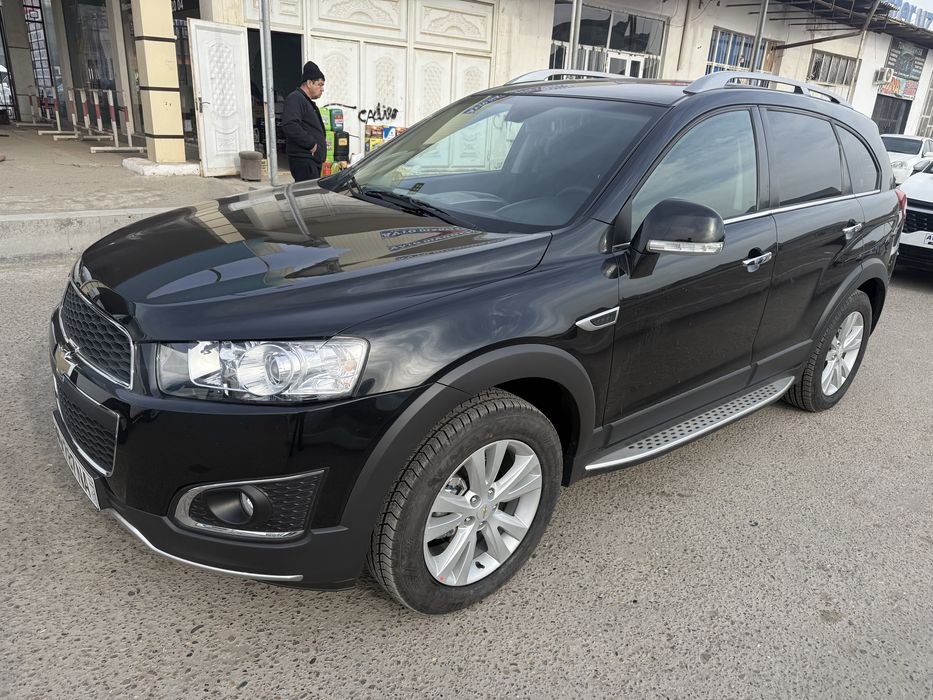 Avtomashinaga kafolat beriladi