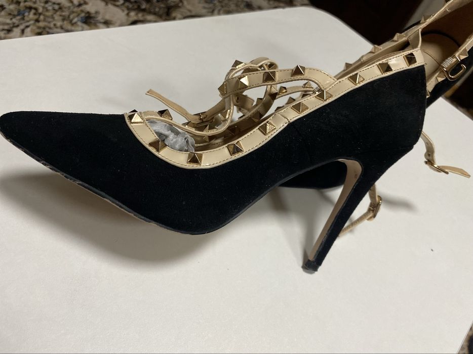 Туфли Валентино