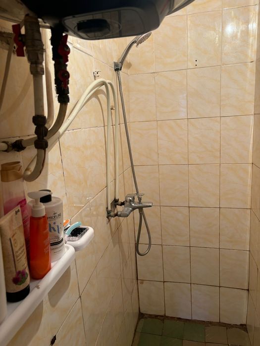 Продам комнату в общежитие