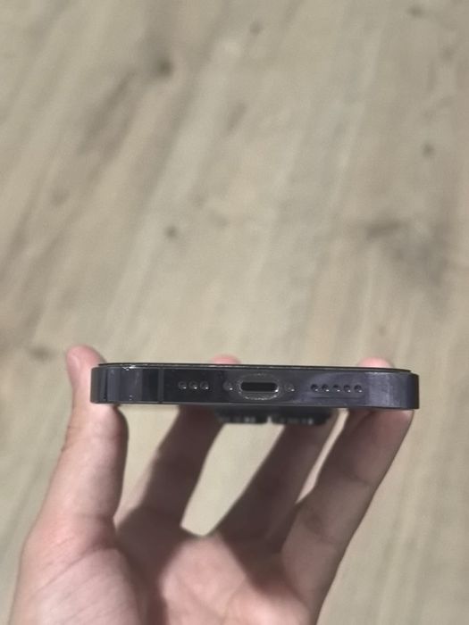 Iphone 14 pro 128GB Deep Purple