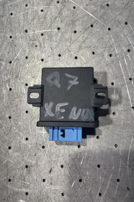 Modul lumini 4L0 907 357 B Audi Q7 4L (facelift)