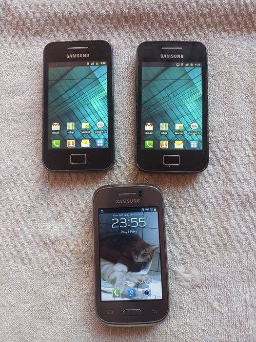 Telefoane ieftine la 40lei