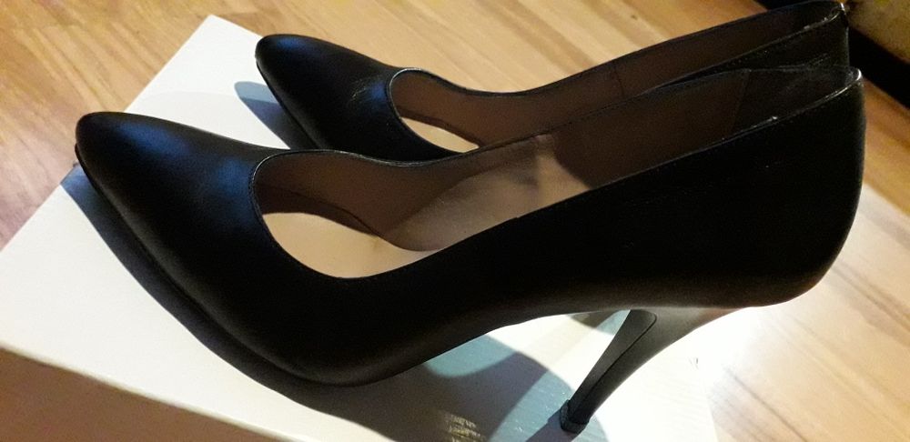 Дамски официални обувки