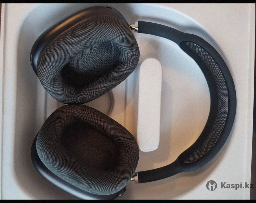 Наушники акссесуар
