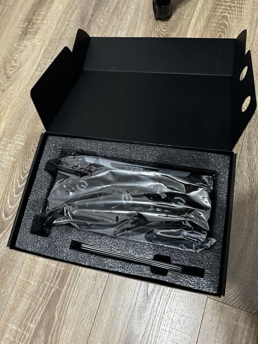 EVGA GeForce RTX 3070 Ti FTW3 Ultra - 8GB GDDR6X