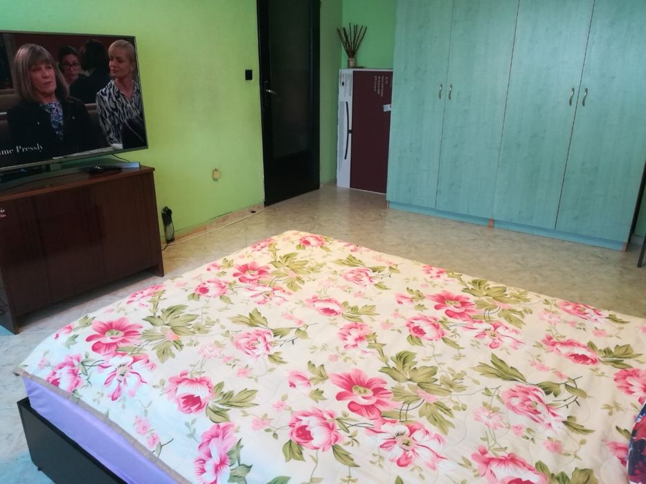 Продава се Двустаен апартамент в Плевен, Широк център - 42 кв.м за 1381 €/кв.м - Снимка #1